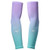 New VOLLEYBALL ARM SLEEVE TURQUOISE 11347-MIZ480186-TUR View 1