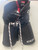 Used CCM JETSPEED FTW Senior Pant Black LG (new= $200) 11891-S000313880 View 1