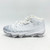 Used Under Armour SPOTLIGHT Adult FB Cleats White And Silver Senior 5.5 11805-S000073948 View 1
