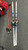 Used Salomon ELITE 5 WITH BOOTS Mens XC Ski/Binding 182 cm 11162-C000444219 View 1