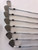 Used Cobra FORGED TEC Mens Iron Set RH 4I-PW 11779-S000201457 View 3
