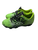 Used Umbro UMBRO SOCCER CLEAT YTH 10.0 Soccer Cleats Kelly green Youth 10.0 11843-S000021038 View 2
