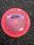 Used Innova FACTORY SECOND Disc Golf Driver Pink 11849-S000036081 View 1