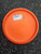 Used Innova SHARK Disc Golf Mid Range Orange 11849-S000036090 View 2