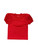 Used Champro PRACTICE JERSEY FB Top Adult Red SM 11856-S000025946 View 1