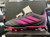 New ADIDAS GOLETTO IX FG BK/PK-10.5K 10558-ADIJH6644-105K View 1