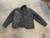 Used Outerwear Heavy Jacket W Navy Blue SM 11614-S000229590 View 1
