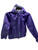 Used The North Face Outerwear Heavy Jacket W Purple MD 11347-S000262683 View 1