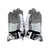 New STX RZR2 GLOVES WHITE XL 11724-STXGERZ2F04WEWE View 2