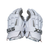 New STX RZR2 GLOVES WHITE XL 11724-STXGERZ2F04WEWE View 1