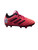 Used Adidas Soccer Cleats Pink Youth 10.0 11842-S000226441 View 1