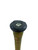 Used Demarini VOODOO VOC-24 BB/SB High School -3 Bat 31" 11471-S000167676 View 5