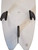 Used California Board Co SUSHI Surfboard Green 5Ft 8In 10313-S000278620 View 5