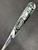 Used Louisville Slugger OMAHA XL USSSA 2 3/4 Bat 28/18 -10 10558-S000247245 View 1