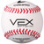 New VEX SAF-T-STITCH 9" RAG BALL 11906-CHPCBBXB View 1