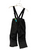 Used Pulse Youth Snow Bibs SMALL 4/5 11731-S000157881 View 2