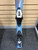 Used Salomon QST JR Boys DH Ski/Binding Royal Blue 110 cm 11857-S000119620 View 2