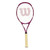 Used Wilson TRIUMPH Adult Tennis Racquet Pink 4 1/4" 11484-S000297225 View 1