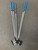 Used HEATER F-35 IRONS Mens Iron Set RH 6I-PW 10874-S000266253 View 7
