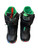 Used Burton ZIPLINE Boys Snowboard Boots Black Junior 05 View 4