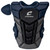New CHAMPRO CATCHER CHEST OPTIMUS PRO PLUS 16.5" NAVY 11860-CHPCPN11NY View 2
