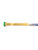 Used Louisville Slugger OMAHA BALANCED BB/SB High School -3 Bat 29" 11899-S000017401 View 3