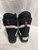 Used Burton COCO Womens Snowboard Boots Black Senior 8 11774-S000086417 View 4