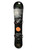 Used Lamar SNOW BOARD Mens Board/Bindings Black 155 cm 11774-S000086416 View 1