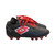 Used Lotto Soccer Cleats Black Junior 02 View 2