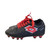 Used Lotto Soccer Cleats Black Junior 02 View 1