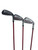 USED NITRO BLASTER JUNIOR RH 7 PIECE GOLF PACKAGE SET 11835-S000203942 View 4