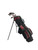 USED NITRO BLASTER JUNIOR RH 7 PIECE GOLF PACKAGE SET 11835-S000203942 View 2