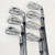 Used Titleist AP2 718 Mens Iron Set RH 4I-PW 11805-S000073961 View 1