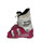 Used Lange STARLET 50 Girls DH Ski Boot Pink 205 MP - J01 11847-S000032469 View 3
