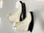 Used CCM CHAMPION DELUXE WomensFigure Skate White Senior 8 11860-C000303783 View 2