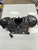 Used Schutt DS FLEX FB Shoulder Pads Black MD 11860-C000303789 View 2