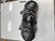 Used Schutt DS FLEX FB Shoulder Pads Black MD 11860-C000303789 View 4