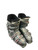 Used Nordica EM 10 OLYMPIA Womens DH Ski Boot Grey 305 MP - M12.5 11768-S000232207 View 1