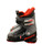Used Nordica SPEED MACHINE J 1 SZ 16.5 Boys DH Ski Boot Red And Black 165 MP - Y09 11814-S000388474 View 3