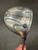 Used Cobra KING SPEED LD OFFSET Womens Fairway Wood RH 5 Wood 11945-S000247261 View 1