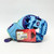 Used Rawlings HEART OF THE HIDE PRO234-2PU BB/SB Glove RH Throw Carolina Blue 11 1/2" 11805-S000073965 View 3