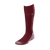 New Evoshield Performance Baseball and Softball Game Socks- Maroon SM View 1