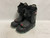 Used Head 550 BOA Boys Snowboard Boots Black Junior 04 11855-S000198279 View 1