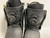 Used Head 550 BOA Boys Snowboard Boots Black Junior 04 11855-S000198279 View 3