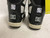 Used DC Shoes SCOUT BOA Boys Snowboard Boots Black Junior 04 11855-S000198283 View 6