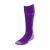 New Evoshield Performance Baseball and Softball Game Socks- Purple MD View 1