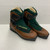 Used Salomon GREENLAND LEATHER/CANVAS Mens SNS XC Ski Boots Brown M 09.5 / W 09.5-10 11762-S000074171 View 4