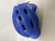 Used Hummingbird WOMENS LACROSSE HEADGEAR Lacrosse Helmet Royal Blue One Size 11882-S000019955 View 2