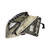 Used Bauer SUPREME 1S CATCHER Senior Goalie Catcher White 11617-S000340197 View 3