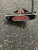 Used Taylormade MONZA ROSSA Mens Putter RH 11726-S000291528 View 3